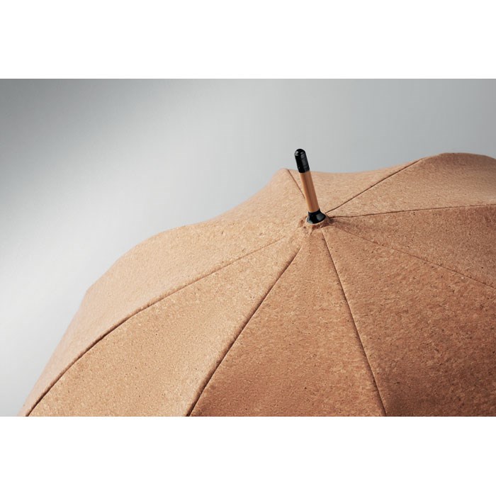 QUORA - Regenschirm mit Kork