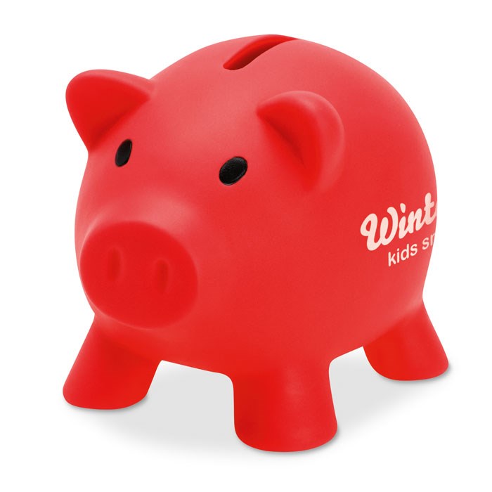 SOFTCO - Sparschwein