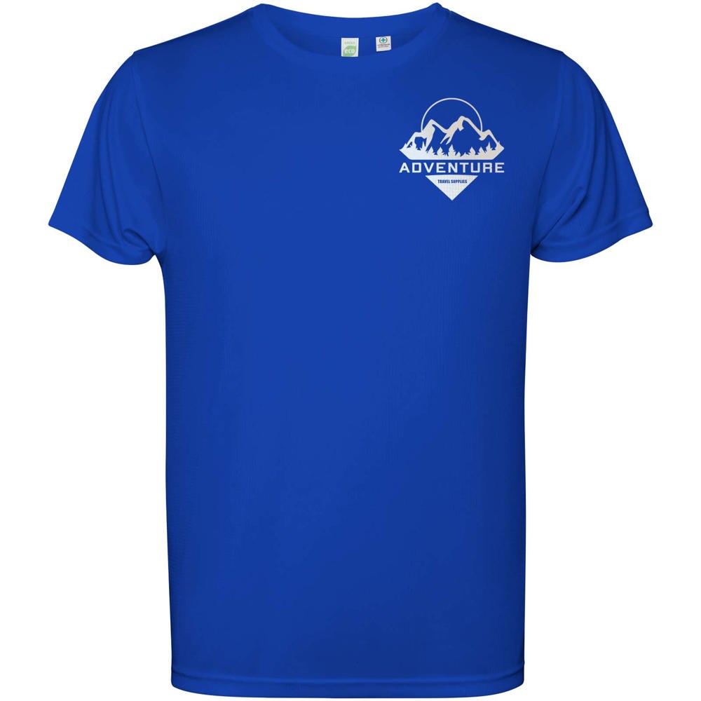 Estoril 125 g/m² T-Shirt für Herren