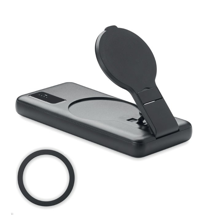 CHARGE UP - Magnetische Ladestation 15W