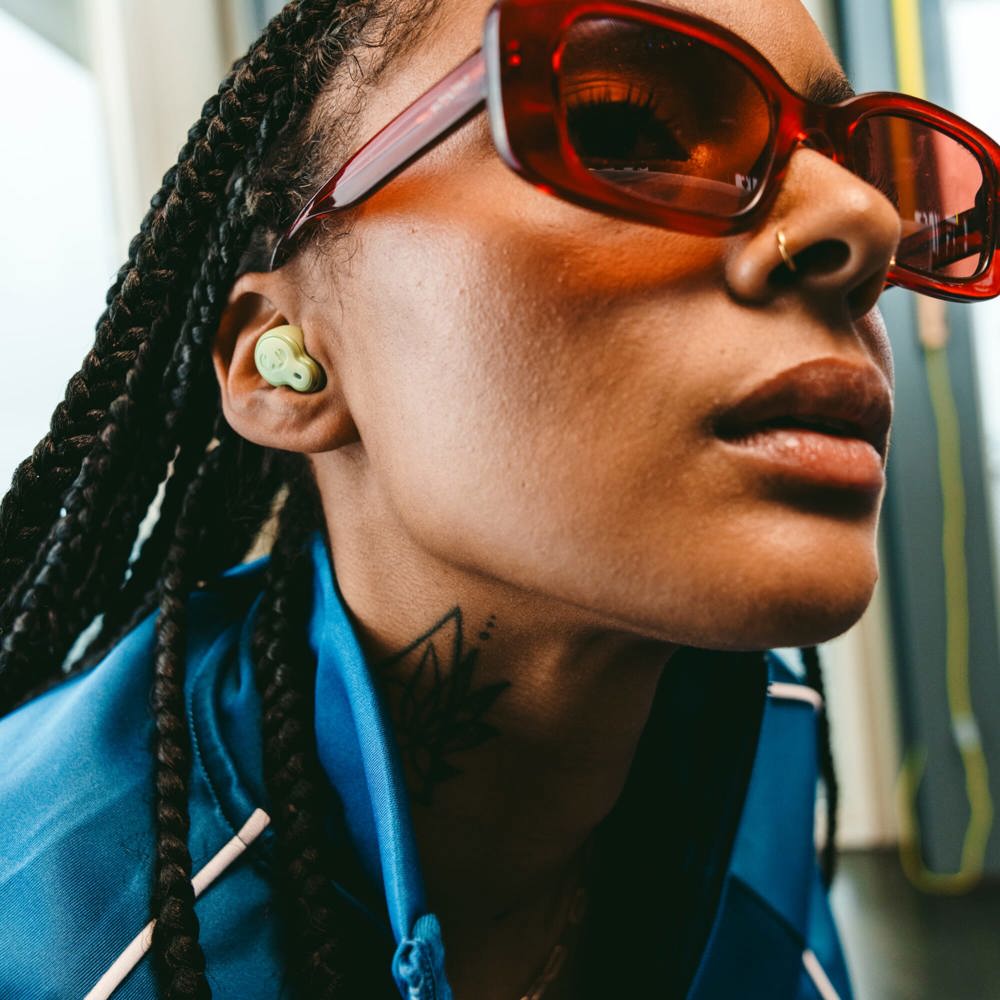 Fresh 'n Rebel Twins Breez True Wireless Earbuds