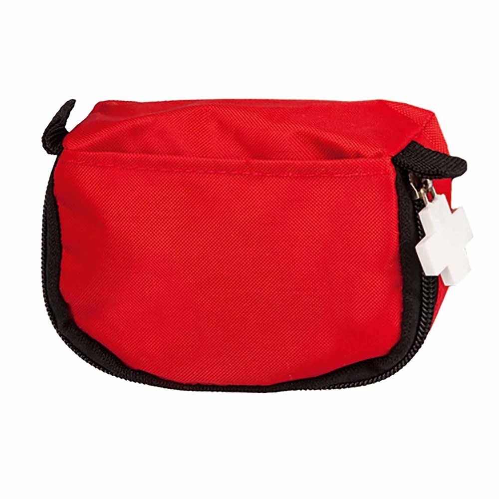 Ersthelfer MINI - Rot