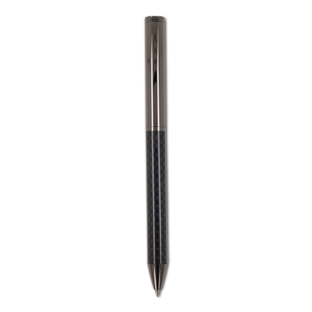 Metallstift und Rollerball-Stift im Set in Geschenkbox