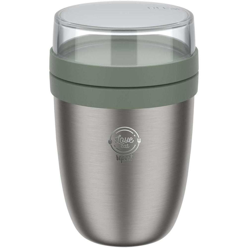Mepal Ellipse 500+200 ml Thermo-Lunchpot 2.0