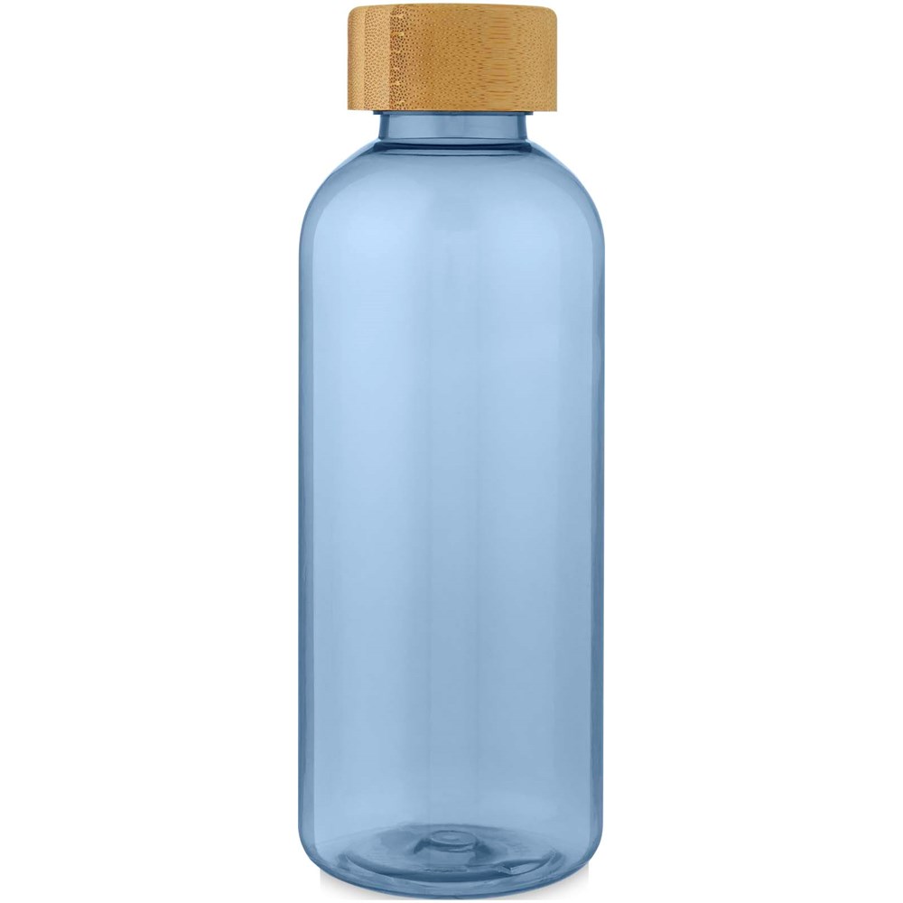 Ziggs 650 ml Sportflasche aus recyceltem Kunststoff