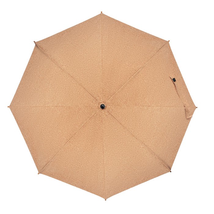 QUORA - Regenschirm mit Kork