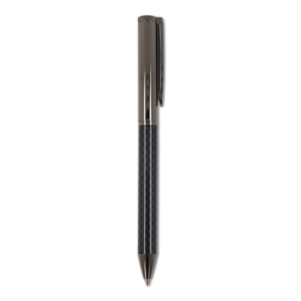 Metallstift und Rollerball-Stift im Set in Geschenkbox