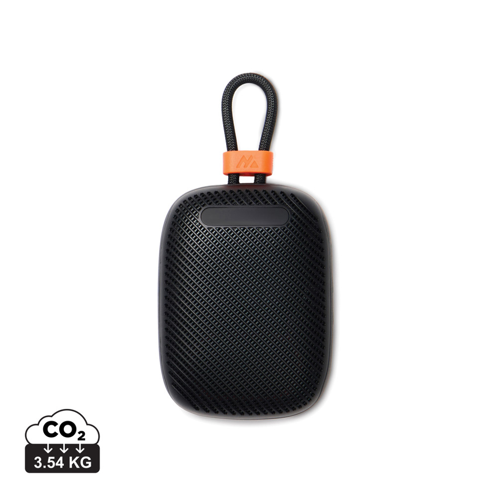 Nordic Drift Titan IP67 wasser-& staubgeschützter 5W-Speaker