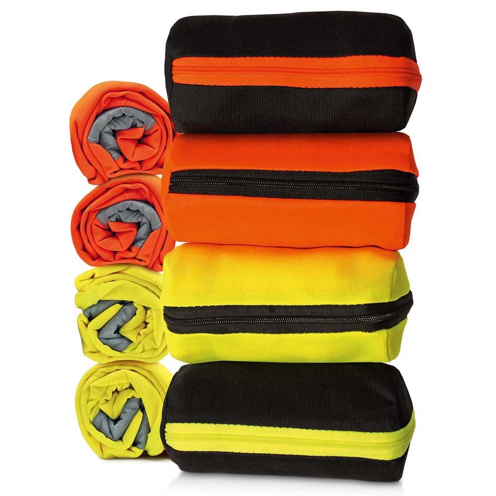 Allflash KFZ-Set ROLL VEST DOMING
