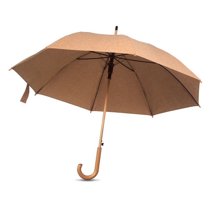 QUORA - Regenschirm mit Kork