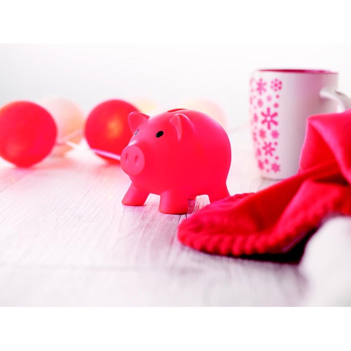 SOFTCO - Sparschwein