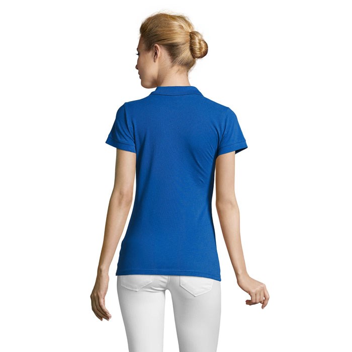 PERFECT WOMEN - PERFECT DAMEN POLO 180g