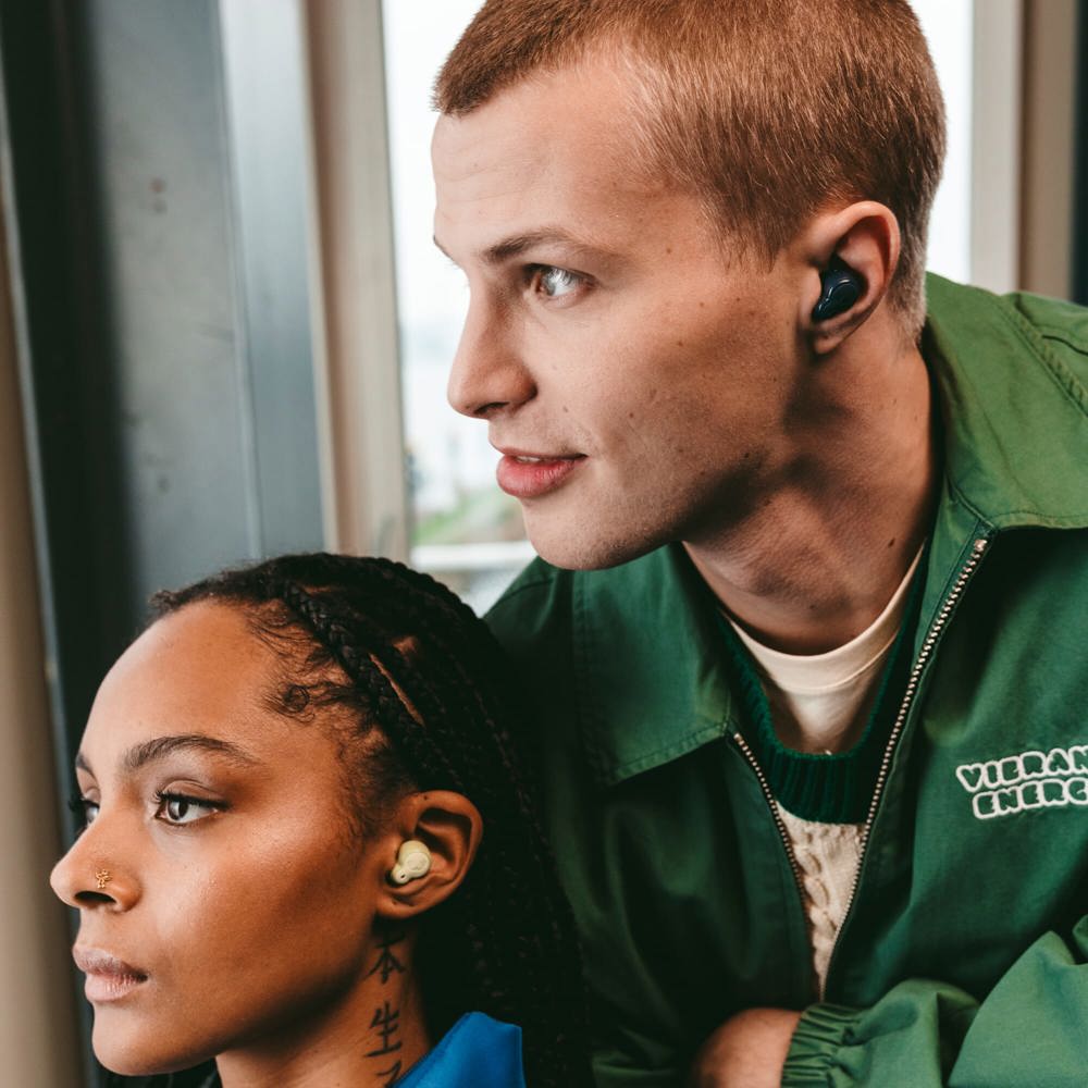 Fresh 'n Rebel Twins Breez True Wireless Earbuds
