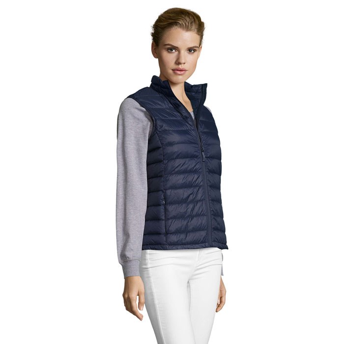 WILSON BW WOMEN - WILSON BW DAMEN 380T