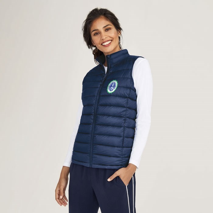 WILSON BW WOMEN - WILSON BW DAMEN 380T