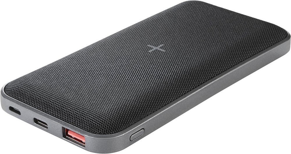 Powerbank 10000 15W wireless