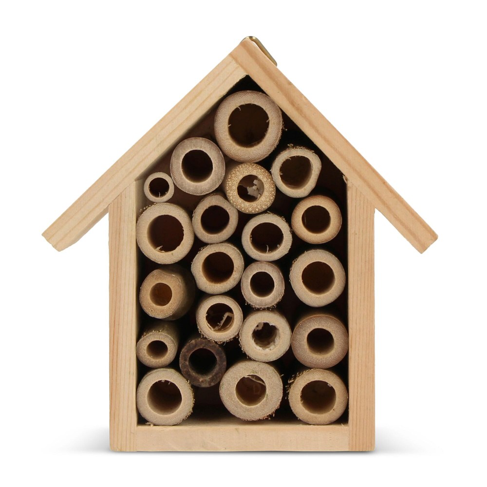 Mini-Bienenhaus 