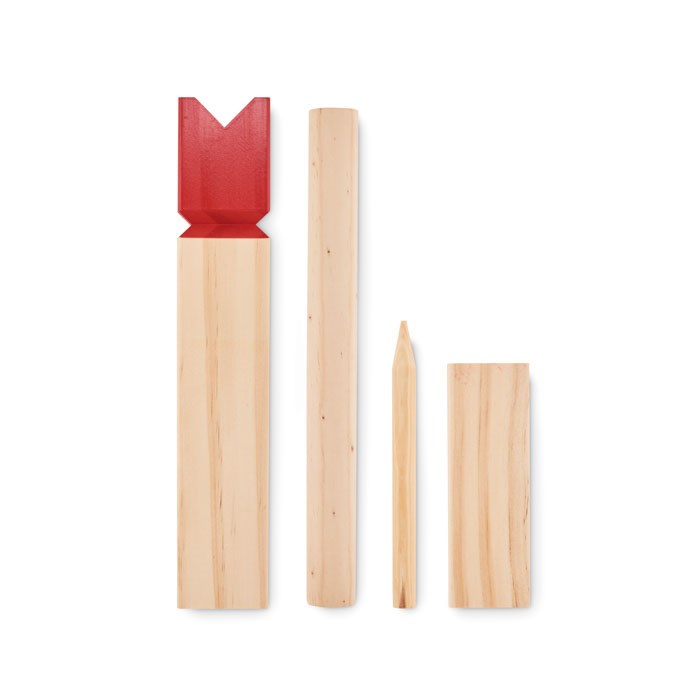 KING - Wikinger-Spiel