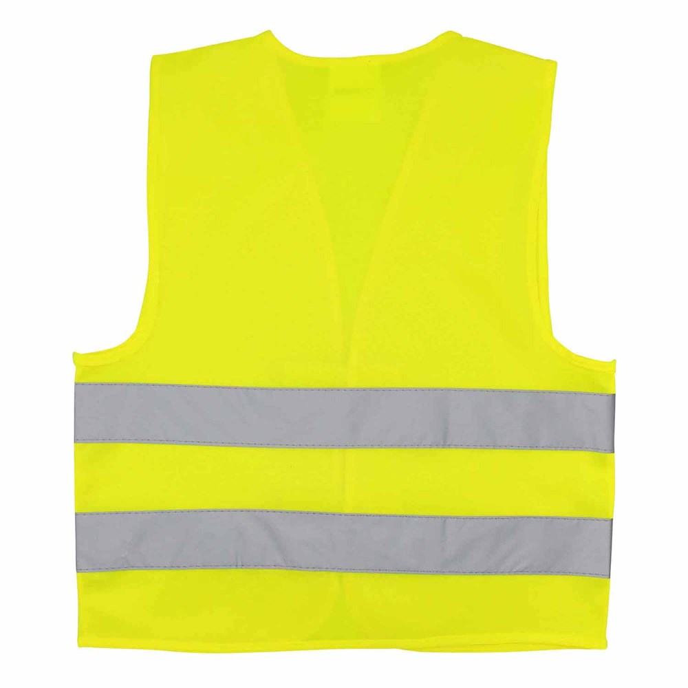 Allflash Kinderwarnweste RECYCLING