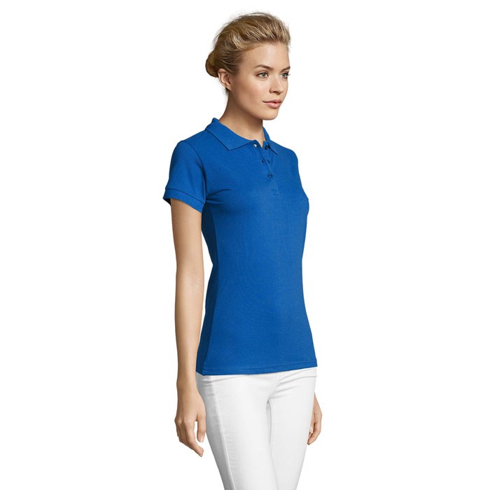 PERFECT WOMEN - PERFECT DAMEN POLO 180g