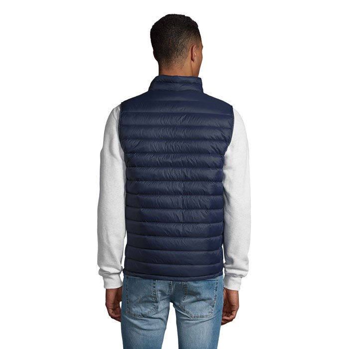 WILSON BW MEN - WILSON BW HERREN 380T