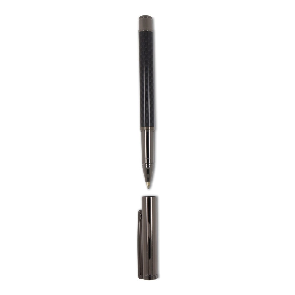 Metallstift und Rollerball-Stift im Set in Geschenkbox
