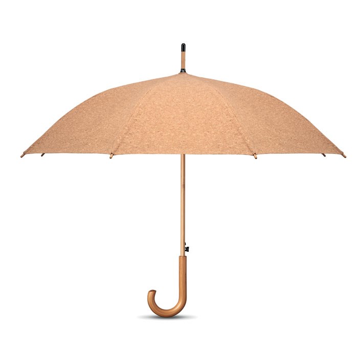QUORA - Regenschirm mit Kork