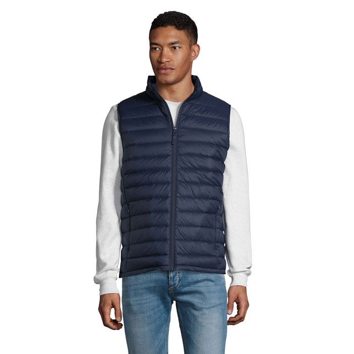 WILSON BW MEN - WILSON BW HERREN 380T