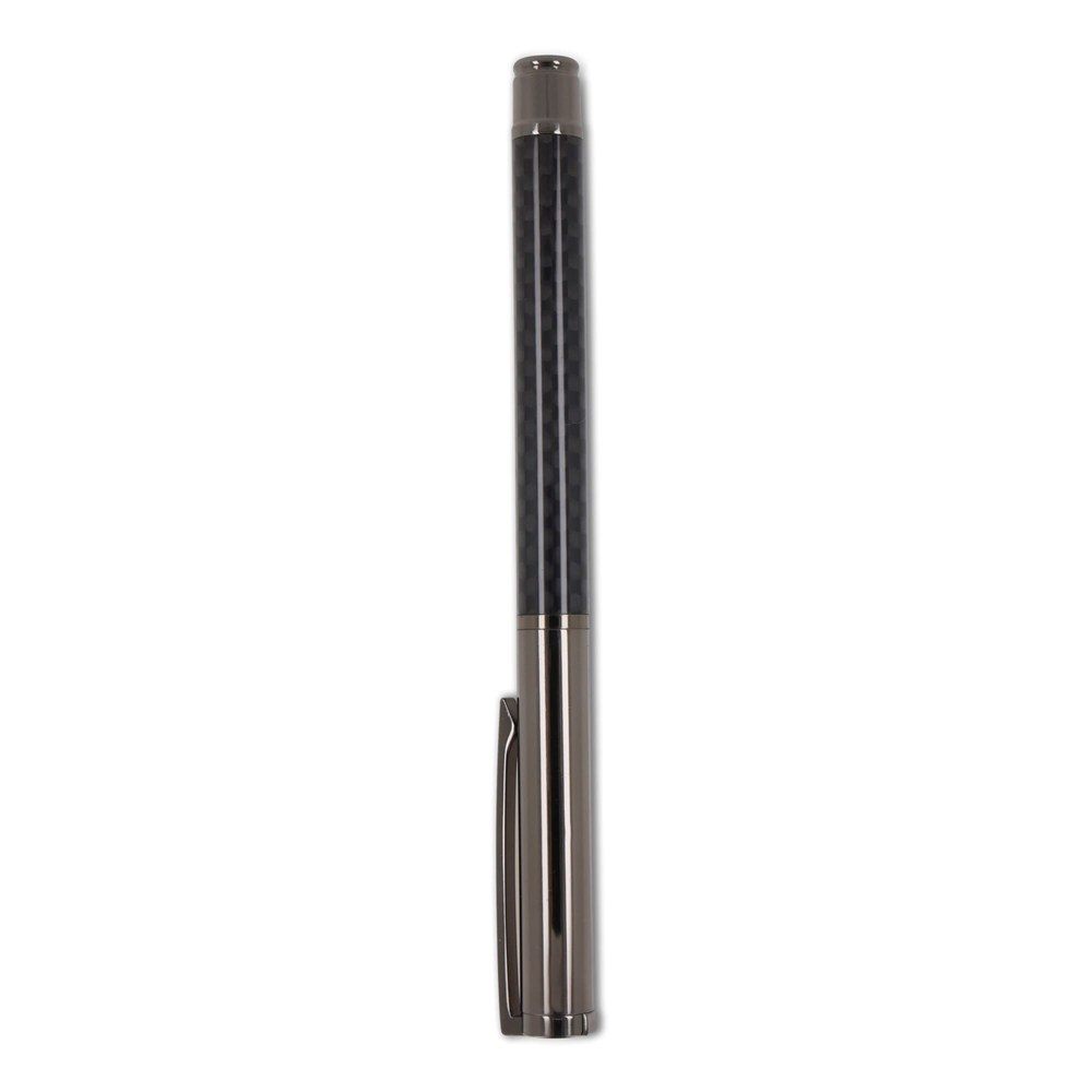 Metallstift und Rollerball-Stift im Set in Geschenkbox