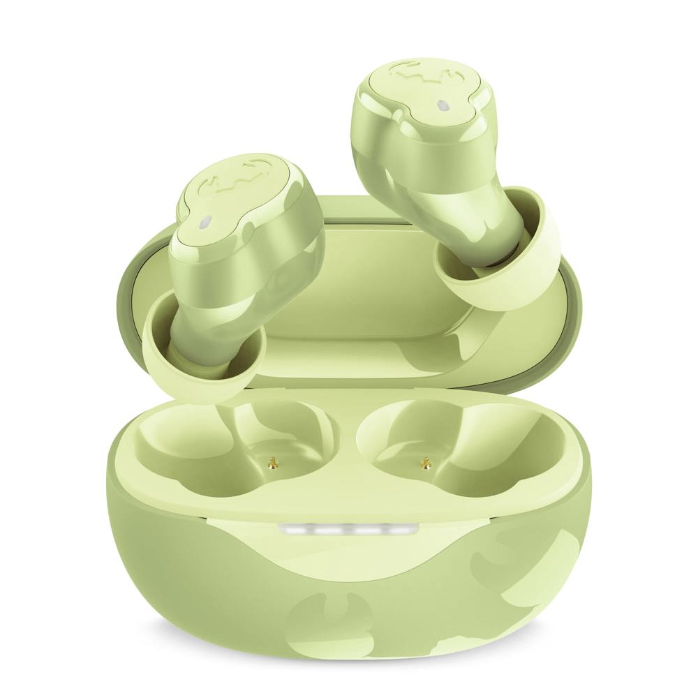 Fresh 'n Rebel Twins Breez True Wireless Earbuds