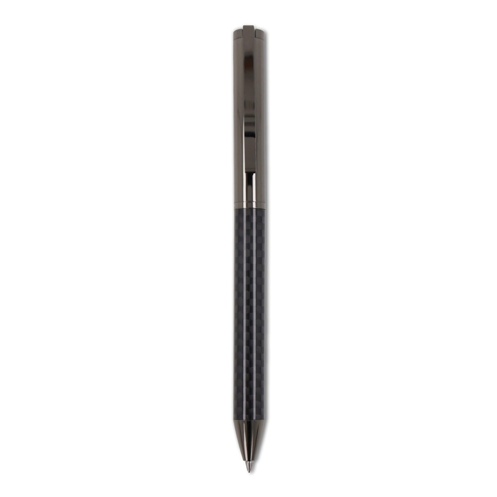 Metallstift und Rollerball-Stift im Set in Geschenkbox