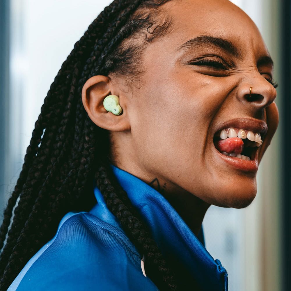 Fresh 'n Rebel Twins Breez True Wireless Earbuds