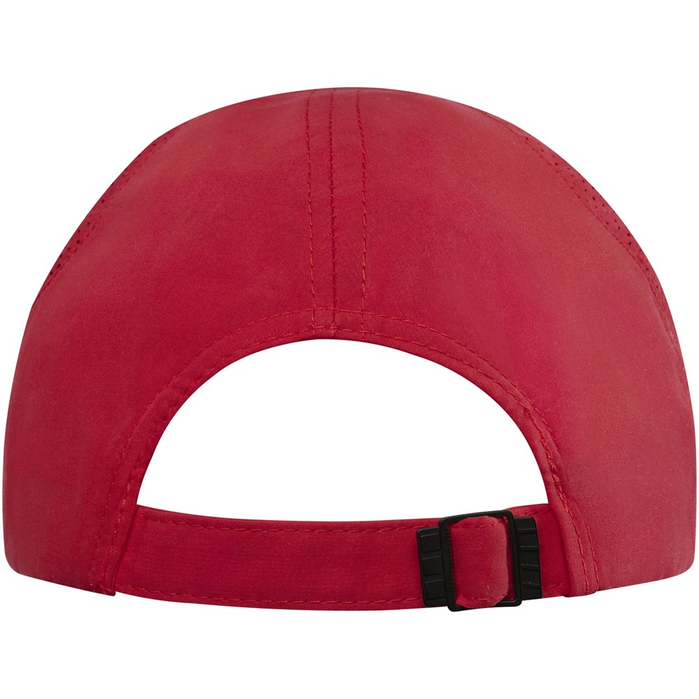 Morion GRS recycelte Cool Fit Kappe mit sechs Segmenten