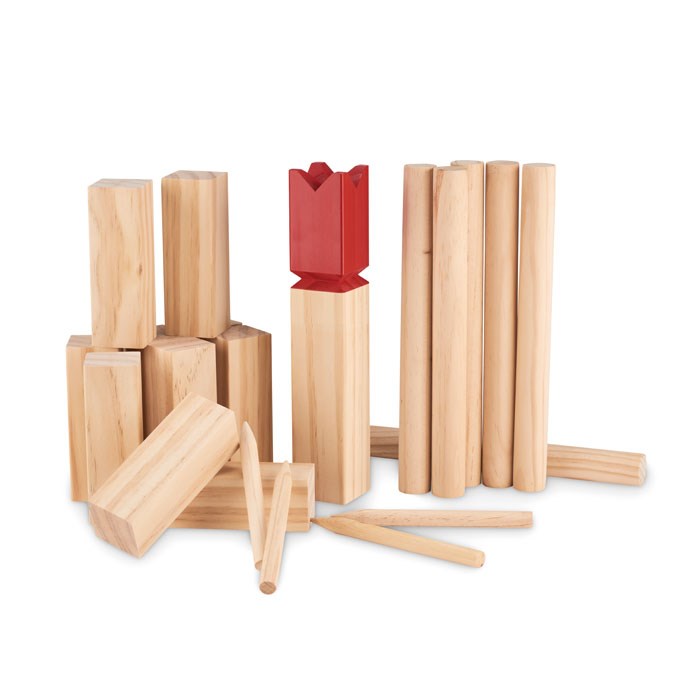 KING - Wikinger-Spiel